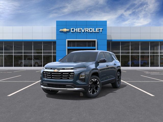 2027 Chevrolet Equinox LT - 23085835 - 7
