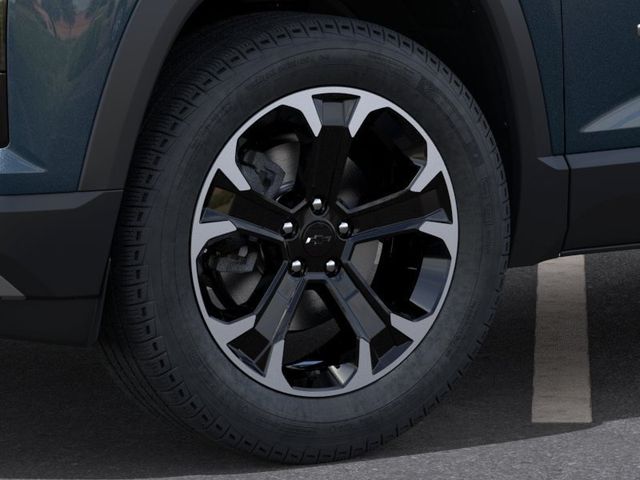 2027 Chevrolet Equinox LT - 23085835 - 8