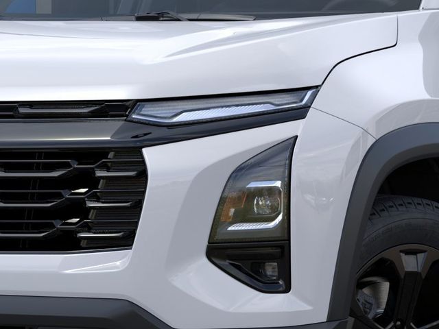 2027 Chevrolet Equinox LT - 23085836 - 9