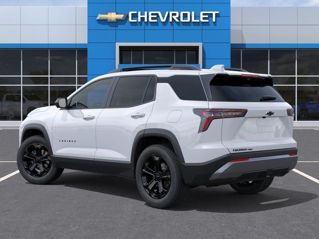 2027 Chevrolet Equinox LT - 23085836 - 2