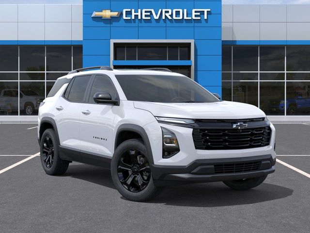 2027 Chevrolet Equinox LT - 23085836 - 6