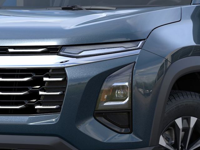 2027 Chevrolet Equinox LT - 23085837 - 9