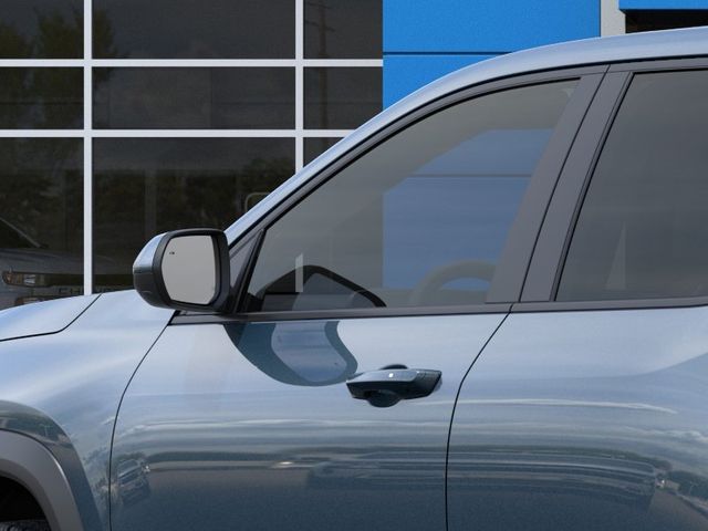 2027 Chevrolet Equinox LT - 23085837 - 11