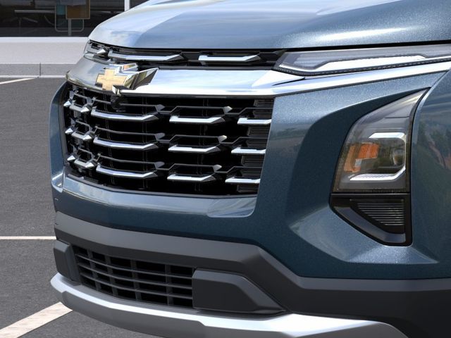 2027 Chevrolet Equinox LT - 23085837 - 12