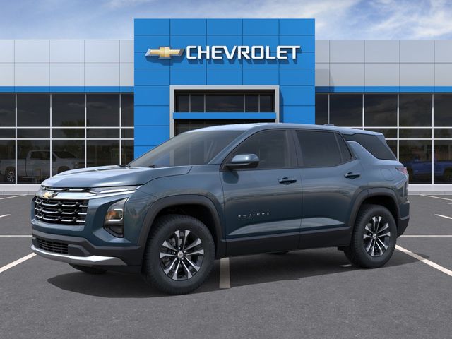 2027 Chevrolet Equinox LT - 23085837 - 1
