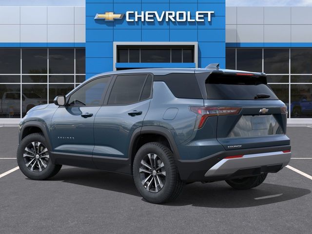 2027 Chevrolet Equinox LT - 23085837 - 2