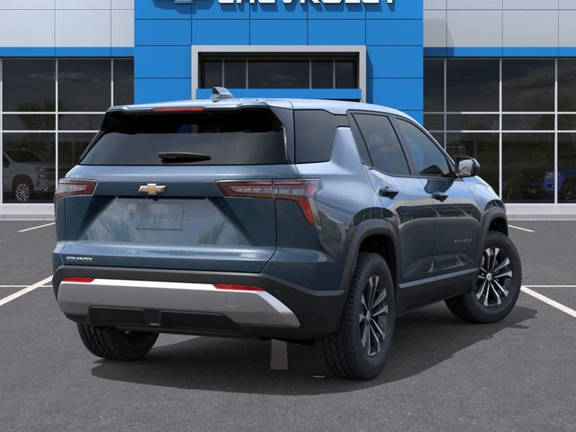 2027 Chevrolet Equinox LT - 23085837 - 3
