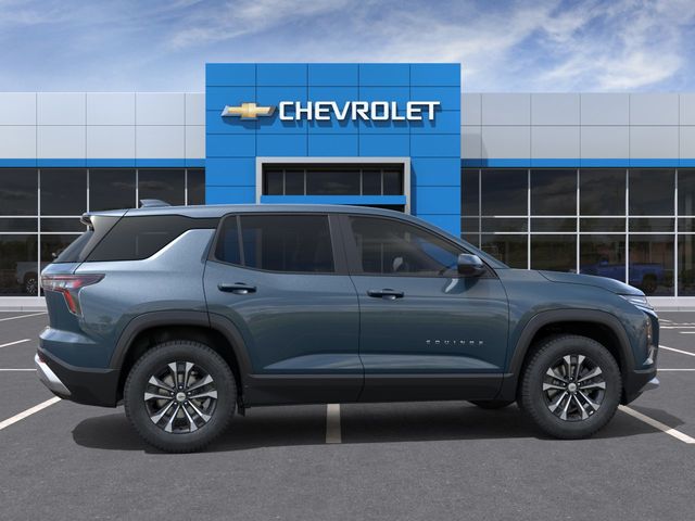 2027 Chevrolet Equinox LT - 23085837 - 4