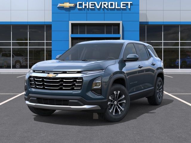 2027 Chevrolet Equinox LT - 23085837 - 5