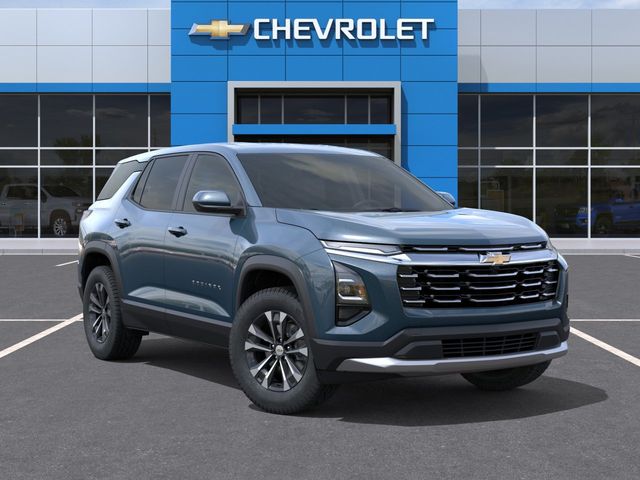 2027 Chevrolet Equinox LT - 23085837 - 6