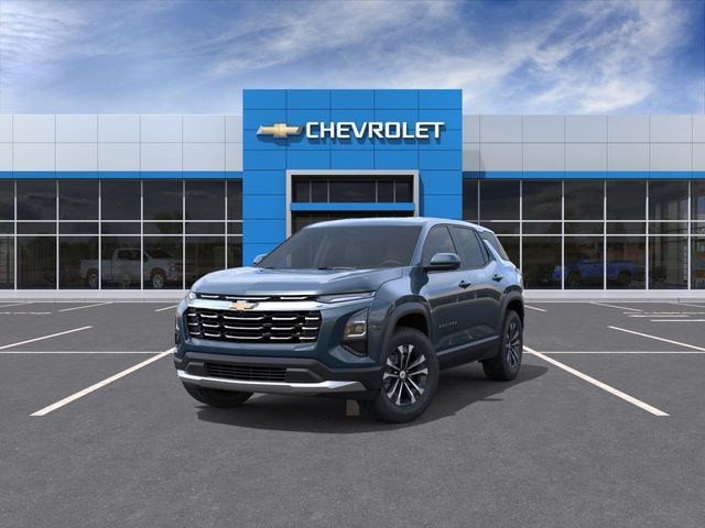 2027 Chevrolet Equinox LT - 23085837 - 7