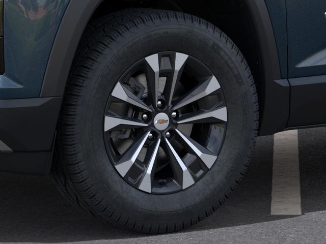 2027 Chevrolet Equinox LT - 23085837 - 8