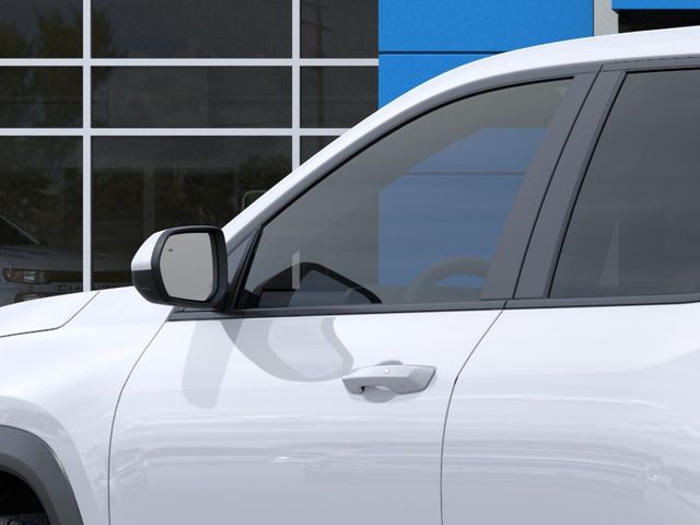 2027 Chevrolet Equinox LT - 23085838 - 11