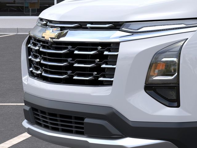 2027 Chevrolet Equinox LT - 23085838 - 12