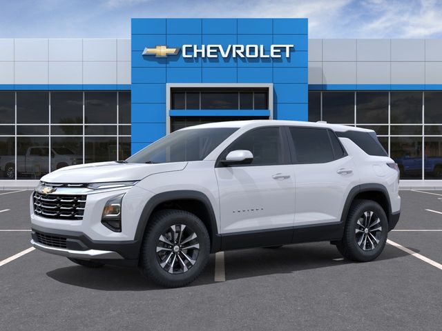 2027 Chevrolet Equinox LT - 23085838 - 1