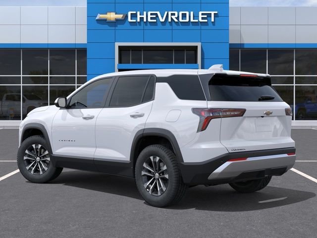 2027 Chevrolet Equinox LT - 23085838 - 2