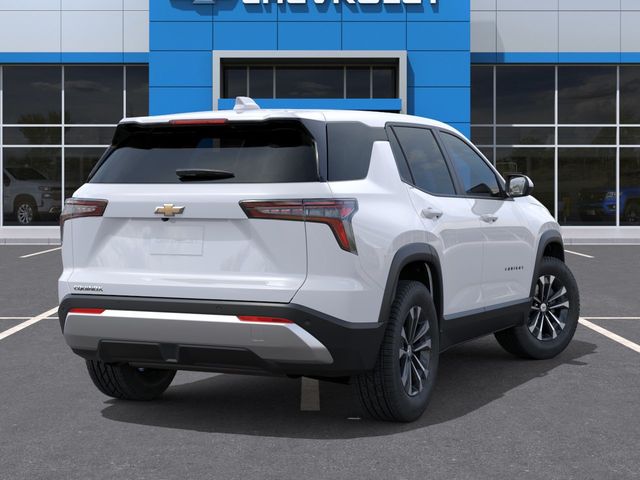 2027 Chevrolet Equinox LT - 23085838 - 3