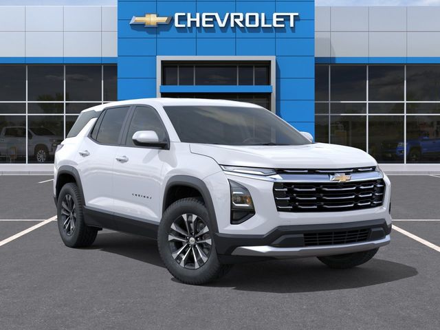 2027 Chevrolet Equinox LT - 23085838 - 6