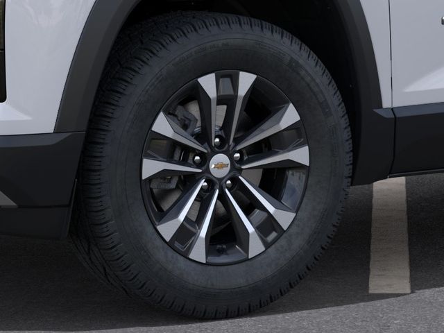 2027 Chevrolet Equinox LT - 23085838 - 8
