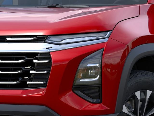 2027 Chevrolet Equinox LT - 23085839 - 9