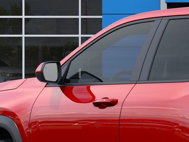 2027 Chevrolet Equinox LT - 23085839 - 11