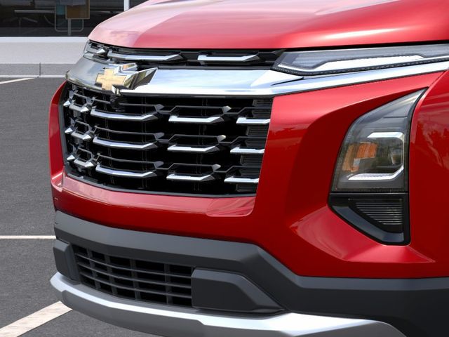 2027 Chevrolet Equinox LT - 23085839 - 12