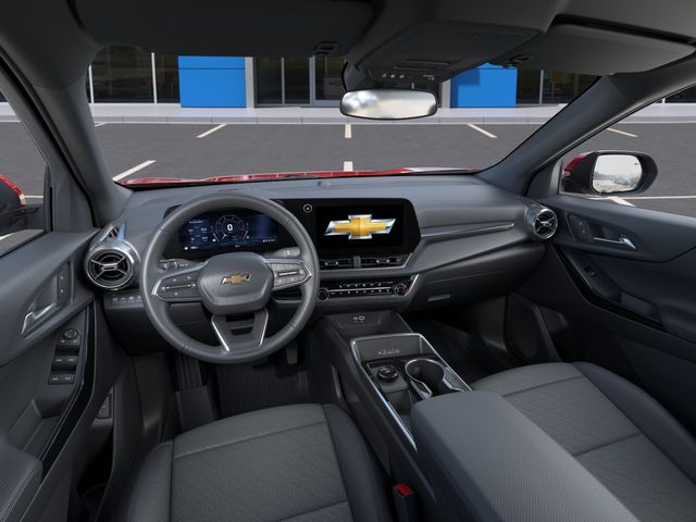 2027 Chevrolet Equinox LT - 23085839 - 14