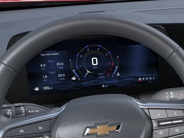 2027 Chevrolet Equinox LT - 23085839 - 17