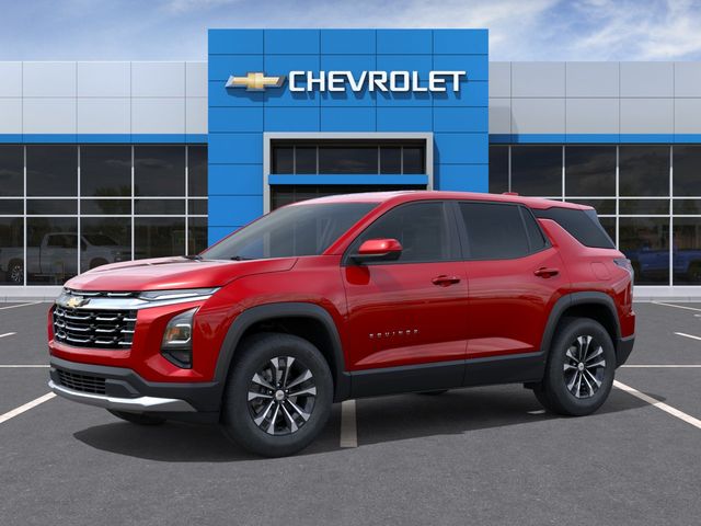 2027 Chevrolet Equinox LT - 23085839 - 1