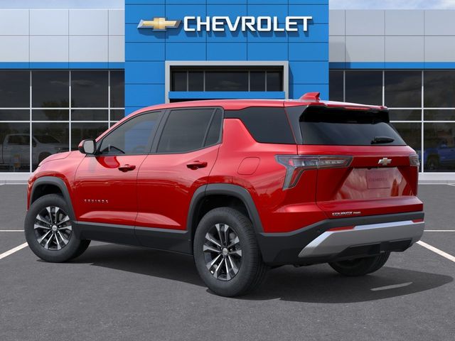 2027 Chevrolet Equinox LT - 23085839 - 2