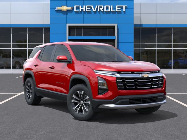 2027 Chevrolet Equinox LT - 23085839 - 6