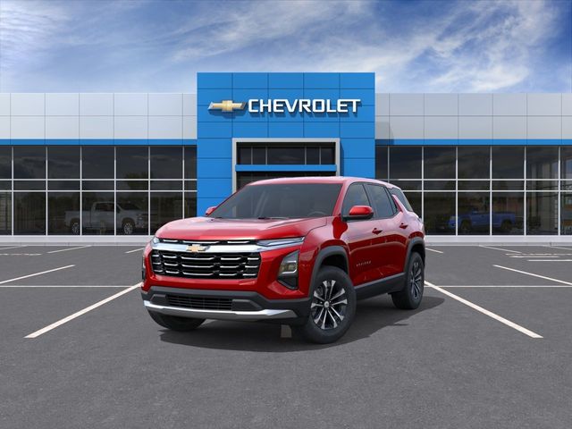 2027 Chevrolet Equinox LT - 23085839 - 7