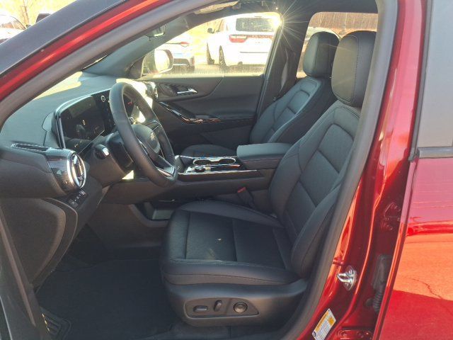 2027 Chevrolet Equinox LT - 23086407 - 11