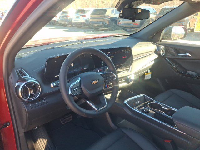 2027 Chevrolet Equinox LT - 23086407 - 13