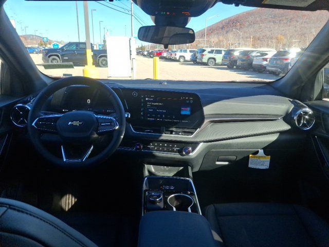 2027 Chevrolet Equinox LT - 23086407 - 14