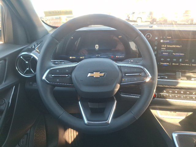 2027 Chevrolet Equinox LT - 23086407 - 15