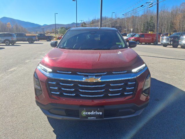 2027 Chevrolet Equinox LT - 23086407 - 1