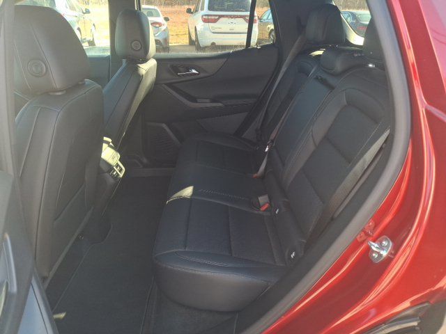 2027 Chevrolet Equinox LT - 23086407 - 23