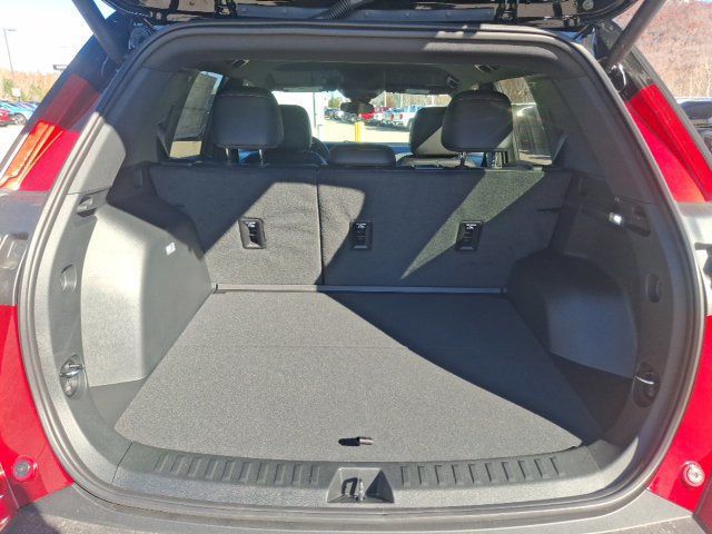 2027 Chevrolet Equinox LT - 23086407 - 24