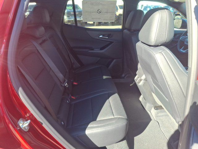 2027 Chevrolet Equinox LT - 23086407 - 26