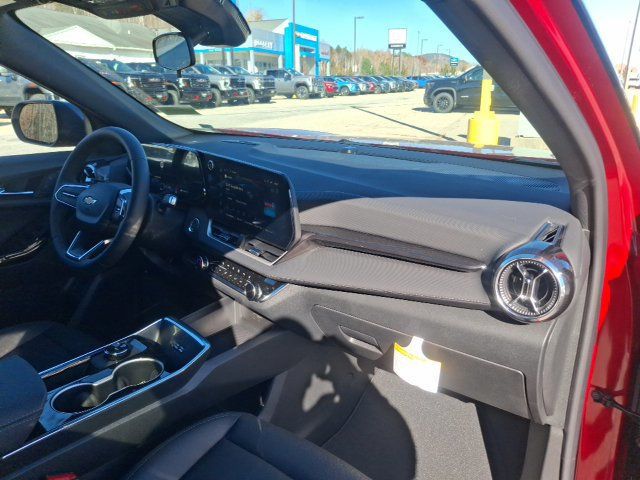 2027 Chevrolet Equinox LT - 23086407 - 28