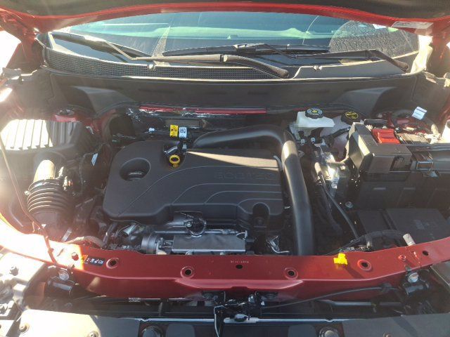 2027 Chevrolet Equinox LT - 23086407 - 29