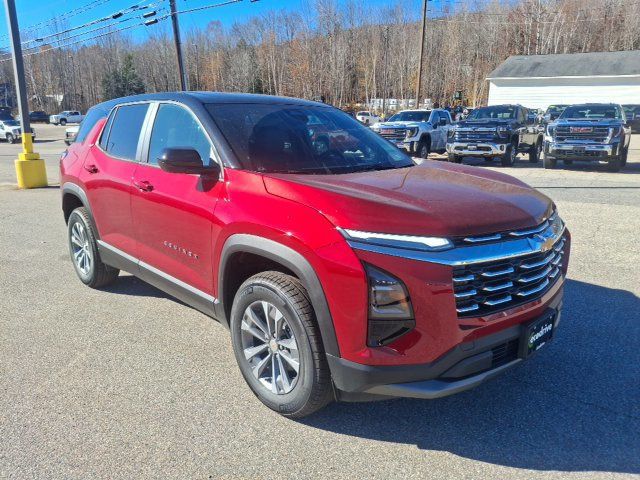 2027 Chevrolet Equinox LT - 23086407 - 30