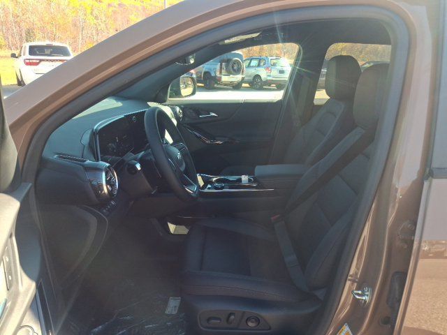 2027 Chevrolet Equinox LT - 23087077 - 11