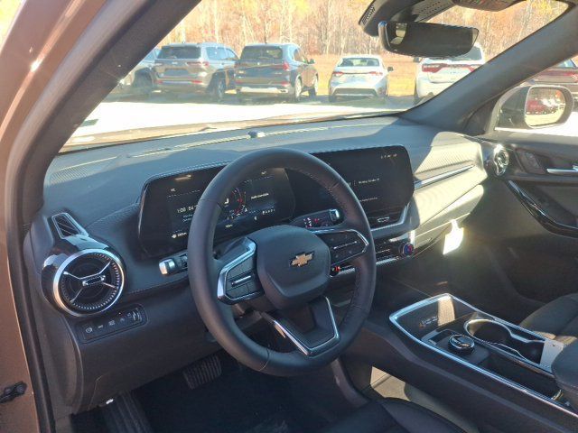 2027 Chevrolet Equinox LT - 23087077 - 13