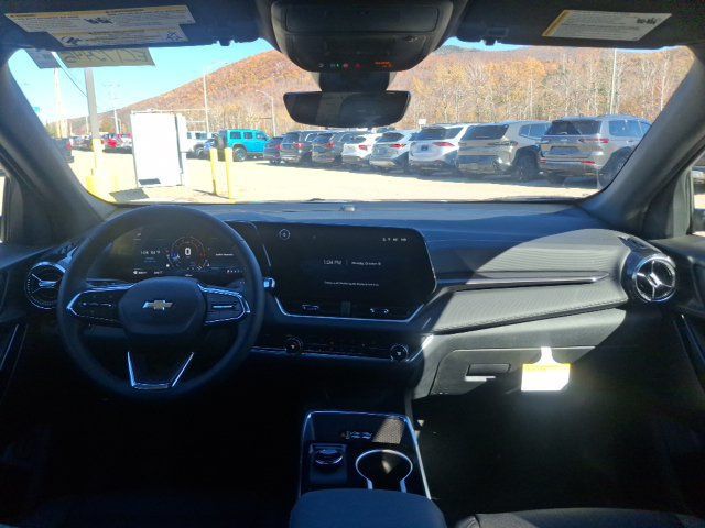 2027 Chevrolet Equinox LT - 23087077 - 14