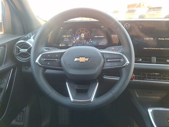 2027 Chevrolet Equinox LT - 23087077 - 15