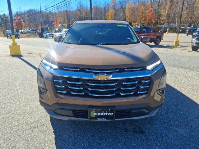 2027 Chevrolet Equinox LT - 23087077 - 1