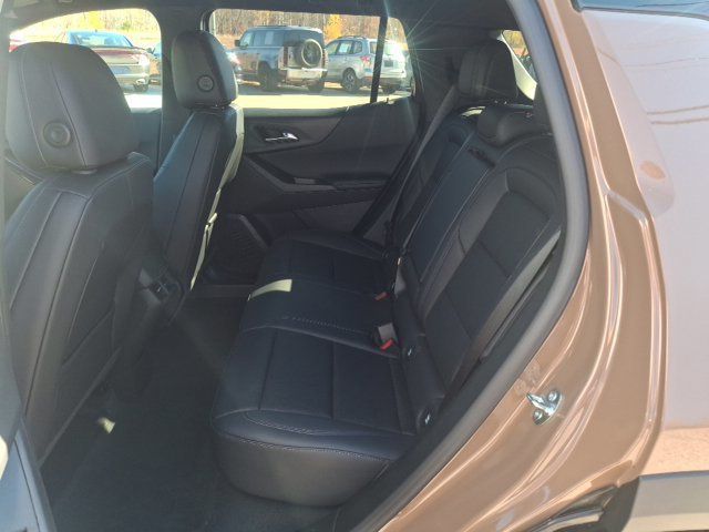 2027 Chevrolet Equinox LT - 23087077 - 21
