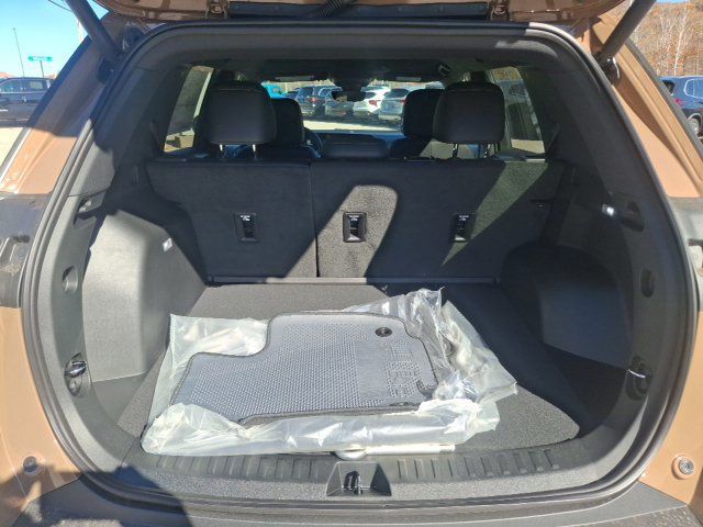 2027 Chevrolet Equinox LT - 23087077 - 22